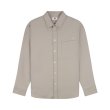 Heren Shirt Woodwood COOPER SHIRT.MOONSTRUCK. Direct leverbaar uit de webshop van www.vipshop.nl/.