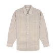 Heren Shirt Woodwood CARTER SHIRT 25309.MOONSTRUCK. Direct leverbaar uit de webshop van www.vipshop.nl/.