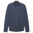 Heren Shirt Barena Venezia COPPI NEW JERSEY.NAVY. Direct leverbaar uit de webshop van www.vipshop.nl/.