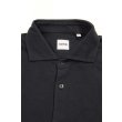 Heren Shirt Aspesi CAMICIA DYLAN.NAVY - 85098. Direct leverbaar uit de webshop van www.vipshop.nl/.