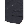 Heren Shirt Aspesi CAMICIA DYLAN.NAVY - 85098. Direct leverbaar uit de webshop van www.vipshop.nl/.