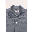 Heren Shirt Aspesi CAMICIA B.D.MAGRA.CHAMBRAY - 01104. Direct leverbaar uit de webshop van www.vipshop.nl/.