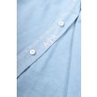 Heren Shirt Aspesi CAMICIA FRED.85122 - SKY BLUE. Direct leverbaar uit de webshop van www.vipshop.nl/.