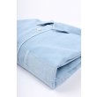 Heren Shirt Aspesi CAMICIA FRED.85122 - SKY BLUE. Direct leverbaar uit de webshop van www.vipshop.nl/.