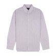 Heren Shirt APC CHEMISE MATEO.GAC BORDEAUX. Direct leverbaar uit de webshop van www.vipshop.nl/.