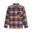 Heren Shirt Carhartt WIP L/S DERN SHIRT.DERN CHECK, SYCA. Direct leverbaar uit de webshop van www.vipshop.nl/.