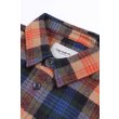 Heren Shirt Carhartt WIP L/S DERN SHIRT.DERN CHECK, SYCA. Direct leverbaar uit de webshop van www.vipshop.nl/.