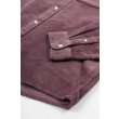 Heren Shirt Carhartt WIP L/S MADISON CORD.PHLOX. Direct leverbaar uit de webshop van www.vipshop.nl/.
