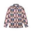 Heren Shirt Gramicci FLANNEL ANTHONY S.BLUSH CHECK. Direct leverbaar uit de webshop van www.vipshop.nl/.