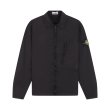 Heren Shirt Stone Island 1200003 S0010.V0029 - BLACK. Direct leverbaar uit de webshop van www.vipshop.nl/.