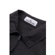 Heren Shirt Stone Island 1200003 S0010.V0029 - BLACK. Direct leverbaar uit de webshop van www.vipshop.nl/.