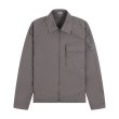 Heren Shirt Stone Island 1200018 S00F1.V0067 - DARK GRE. Direct leverbaar uit de webshop van www.vipshop.nl/.