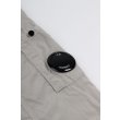 Heren Shirt CP Company 14CMOS041A.936 - FLINT GREY. Direct leverbaar uit de webshop van www.vipshop.nl/.