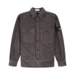 Heren Shirt Stone Island 1200012 S0212.V006B - CEMENT. Direct leverbaar uit de webshop van www.vipshop.nl/.