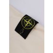 Heren Shirt Stone Island 1200013 S0A10.V0093 - IVORY. Direct leverbaar uit de webshop van www.vipshop.nl/.
