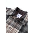Heren Shirt Aspesi GIUBBOTTO AZOTO.CAMEL - 40081. Direct leverbaar uit de webshop van www.vipshop.nl/.