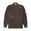 Heren Shirt Stone Island 1200012 S0212.V0054 - MILITARY. Direct leverbaar uit de webshop van www.vipshop.nl/.