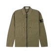 Heren Shirt Stone Island 1200005 S0298.V005G - MILITARY. Direct leverbaar uit de webshop van www.vipshop.nl/.