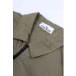 Heren Shirt Stone Island 1200005 S0298.V005G - MILITARY. Direct leverbaar uit de webshop van www.vipshop.nl/.