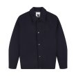 Heren Shirt WOODWOOD OTIS JACKET.SALUTE. Direct leverbaar uit de webshop van www.vipshop.nl/.