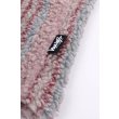 Heren Shirt Stussy STRIPE SHERPA.BERRY. Direct leverbaar uit de webshop van www.vipshop.nl/.