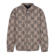 Heren Shirt Daily Paper QUILTED SHIELD LS.WET WEATHER. Direct leverbaar uit de webshop van www.vipshop.nl/.