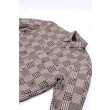 Heren Shirt Daily Paper QUILTED SHIELD LS.WET WEATHER. Direct leverbaar uit de webshop van www.vipshop.nl/.