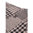 Heren Shirt Daily Paper QUILTED SHIELD LS.WET WEATHER. Direct leverbaar uit de webshop van www.vipshop.nl/.