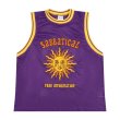 Heren T-shirts Sabbatical Vintage F. I. JERSEY.PURPLE RAIN. Direct leverbaar uit de webshop van www.vipshop.nl/.