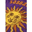Heren T-shirts Sabbatical Vintage F. I. JERSEY.PURPLE RAIN. Direct leverbaar uit de webshop van www.vipshop.nl/.