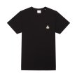 Heren T-shirts Marant ZAFFERH-GZ.BLACK / ECRU. Direct leverbaar uit de webshop van www.vipshop.nl/.