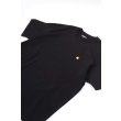 Heren T-shirts Carhartt WIP CHASE T-SHIRT.BLACK. Direct leverbaar uit de webshop van www.vipshop.nl/.