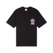Heren T-shirts Arte antwerp SS24-020T.BLACK. Direct leverbaar uit de webshop van www.vipshop.nl/.