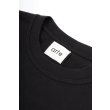 Heren T-shirts Arte antwerp SS24-020T.BLACK. Direct leverbaar uit de webshop van www.vipshop.nl/.