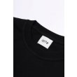 Heren T-shirts Arte antwerp SS24-024T.BLACK. Direct leverbaar uit de webshop van www.vipshop.nl/.