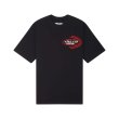 Heren T-shirts Pal Sporting Goods LEMON SOUVENIR T-.BLACK. Direct leverbaar uit de webshop van www.vipshop.nl/.