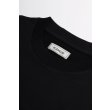 Heren T-shirts Flaneur ESSENTIAL T-SHIRT.BLACK. Direct leverbaar uit de webshop van www.vipshop.nl/.