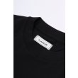 Heren T-shirts Flaneur ESSENTIAL T-SHIRT.BLACK. Direct leverbaar uit de webshop van www.vipshop.nl/.