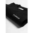 Heren T-shirts Flaneur ESSENTIAL T-SHIRT.BLACK. Direct leverbaar uit de webshop van www.vipshop.nl/.