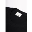 Heren T-shirts Marant HONORE.BLACK - 01BK. Direct leverbaar uit de webshop van www.vipshop.nl/.