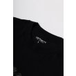 Heren T-shirts Carhartt WIP S/S PIXEL FLOWER T-SHIRT.BLACK. Direct leverbaar uit de webshop van www.vipshop.nl/.