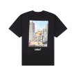 Heren T-shirts Carhartt WIP S/S WIPTOPIA TEE.BLACK. Direct leverbaar uit de webshop van www.vipshop.nl/.