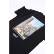 Heren T-shirts Carhartt WIP S/S WIPTOPIA TEE.BLACK. Direct leverbaar uit de webshop van www.vipshop.nl/.