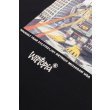 Heren T-shirts Carhartt WIP S/S WIPTOPIA TEE.BLACK. Direct leverbaar uit de webshop van www.vipshop.nl/.
