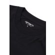 Heren T-shirts Carhartt WIP S/S WIPTOPIA TEE.BLACK. Direct leverbaar uit de webshop van www.vipshop.nl/.
