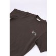 Heren T-shirts Brams Fruit FLORA T-SHIRT.SOLID CHARCOAL B. Direct leverbaar uit de webshop van www.vipshop.nl/.