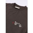 Heren T-shirts Brams Fruit FLORA T-SHIRT.SOLID CHARCOAL B. Direct leverbaar uit de webshop van www.vipshop.nl/.