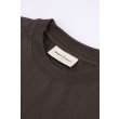 Heren T-shirts Brams Fruit FLORA T-SHIRT.SOLID CHARCOAL B. Direct leverbaar uit de webshop van www.vipshop.nl/.