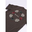 Heren T-shirts Brams Fruit FLORA T-SHIRT.SOLID CHARCOAL B. Direct leverbaar uit de webshop van www.vipshop.nl/.