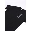 Heren T-shirts Flaneur INFLATABLES T-SHI.BLACK. Direct leverbaar uit de webshop van www.vipshop.nl/.